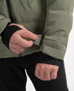 Sun Valley Downhill Kaki Clearance