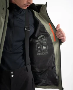 Sun Valley Downhill Kaki Clearance