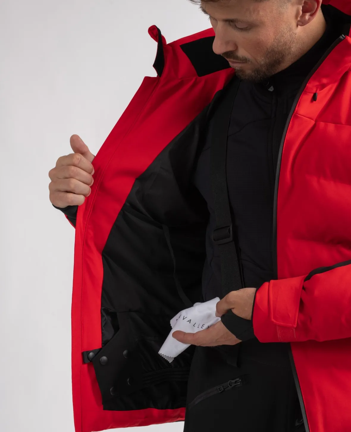 Sun Valley Downhill Rouge Shop