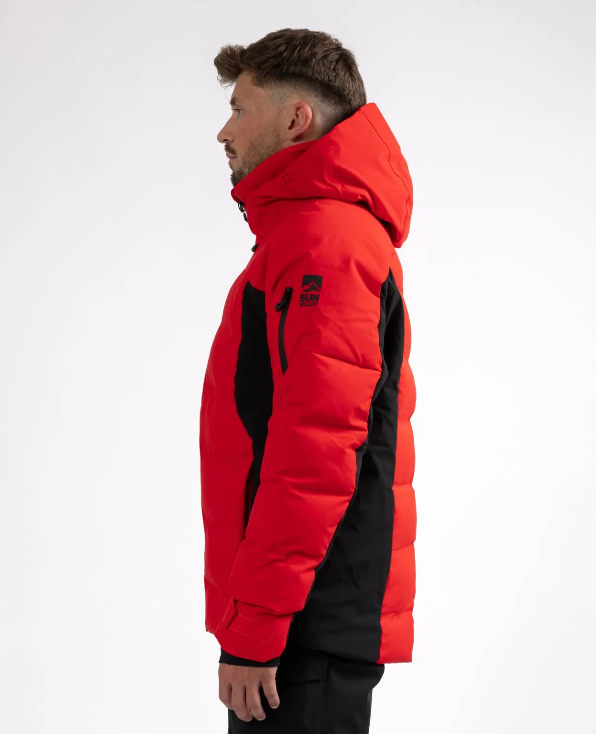 Sun Valley Downhill Rouge Shop