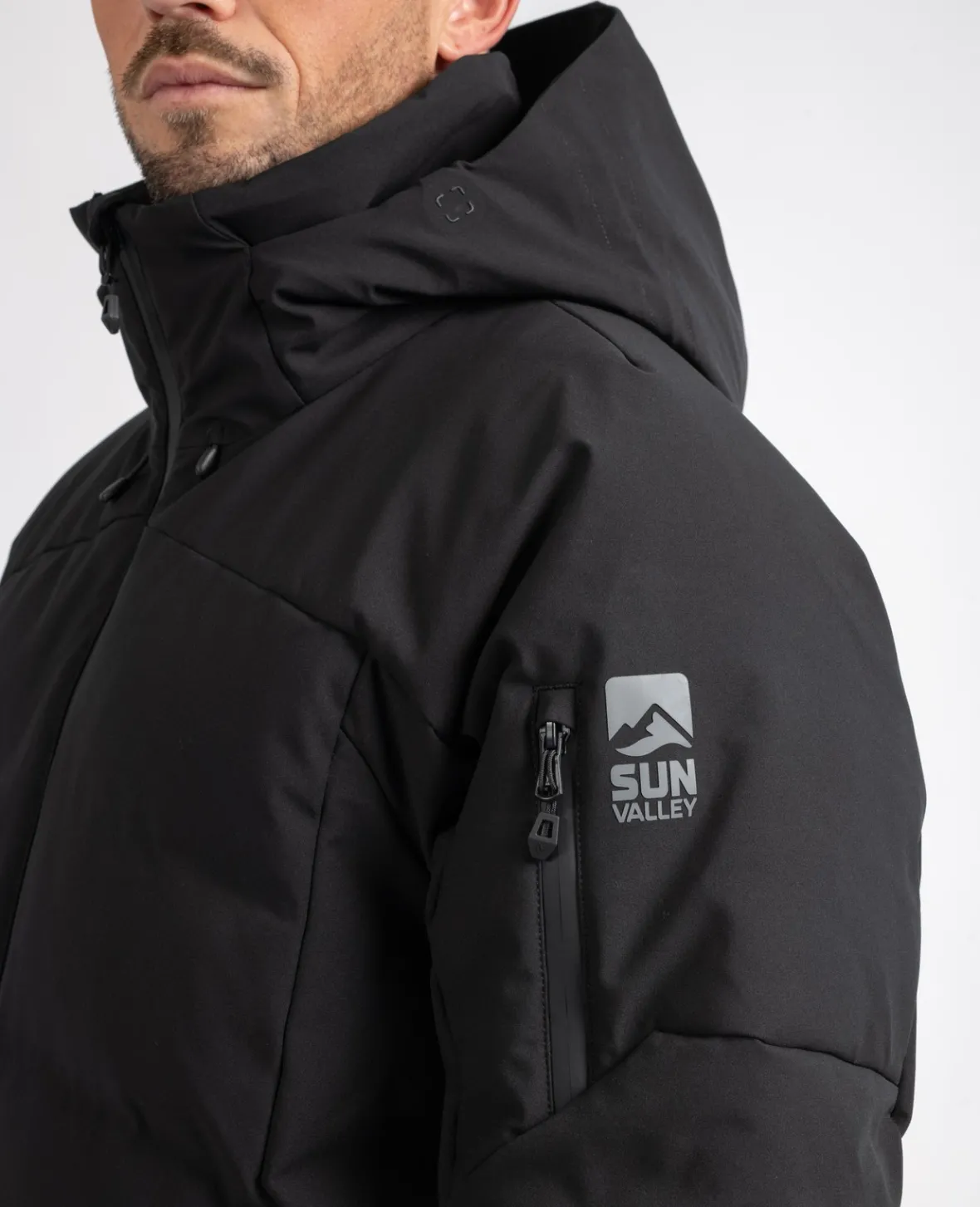 Sun Valley Downhill Noir Online