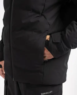 Sun Valley Downhill Noir Online