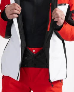 Sun Valley Draggo Blanc Sale