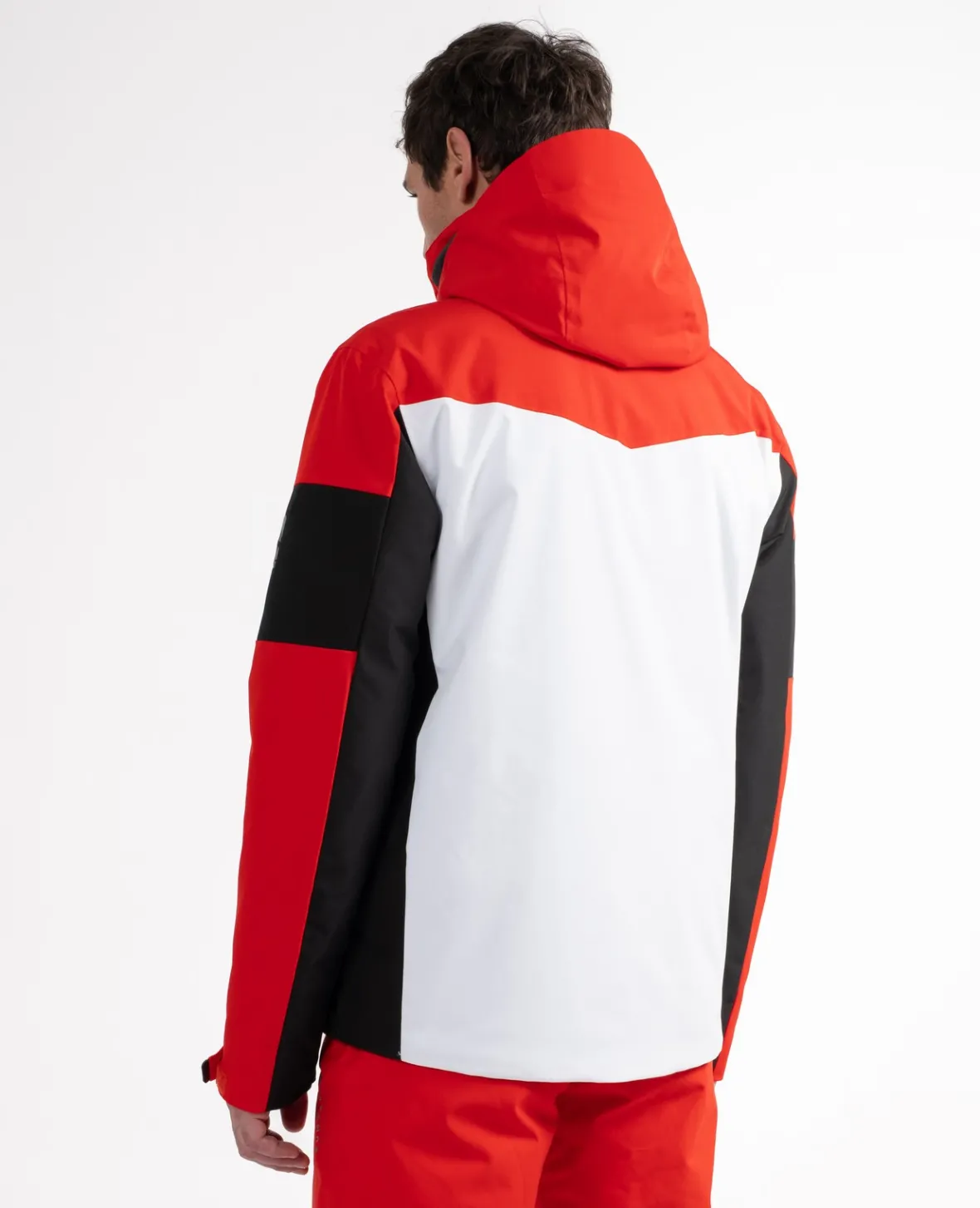 Sun Valley Draggo Blanc Sale