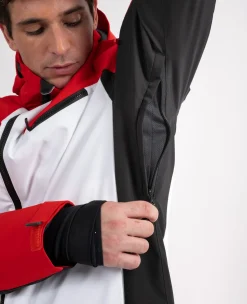 Sun Valley Draggo Blanc Sale