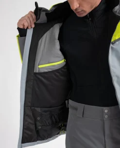 Sun Valley Draggo Acier Best