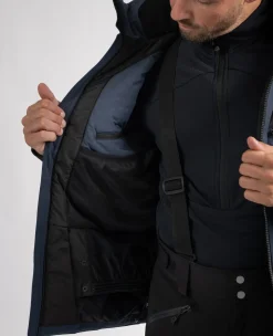 Sun Valley Draggo Marine Fonce Shop