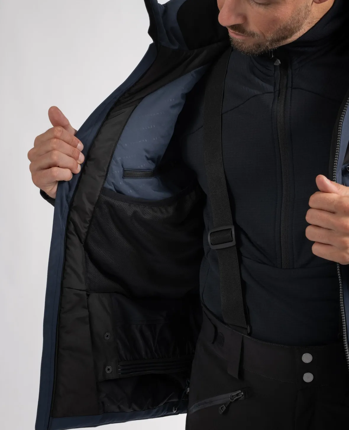 Sun Valley Draggo Marine Fonce Shop