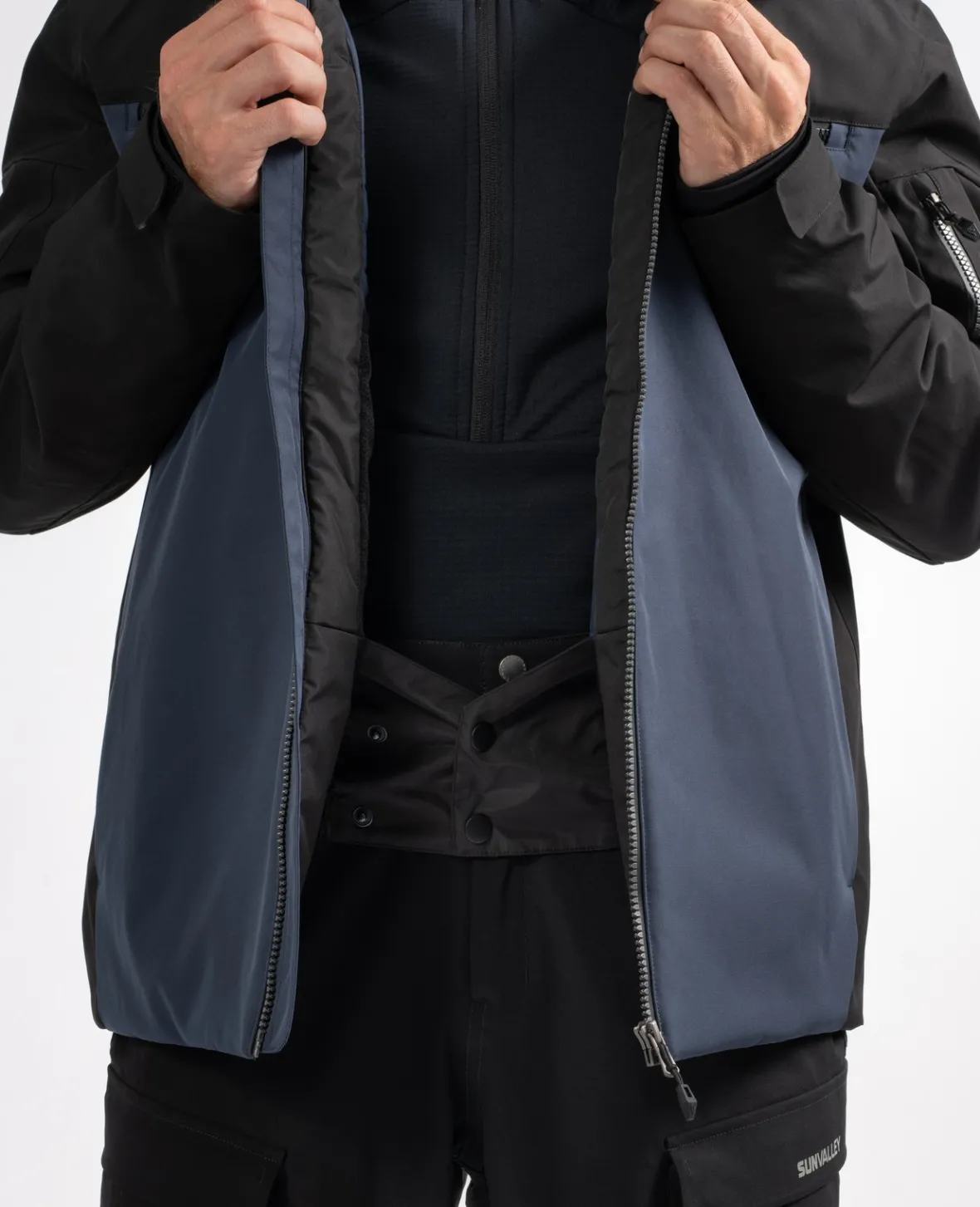 Sun Valley Draggo Marine Fonce Shop