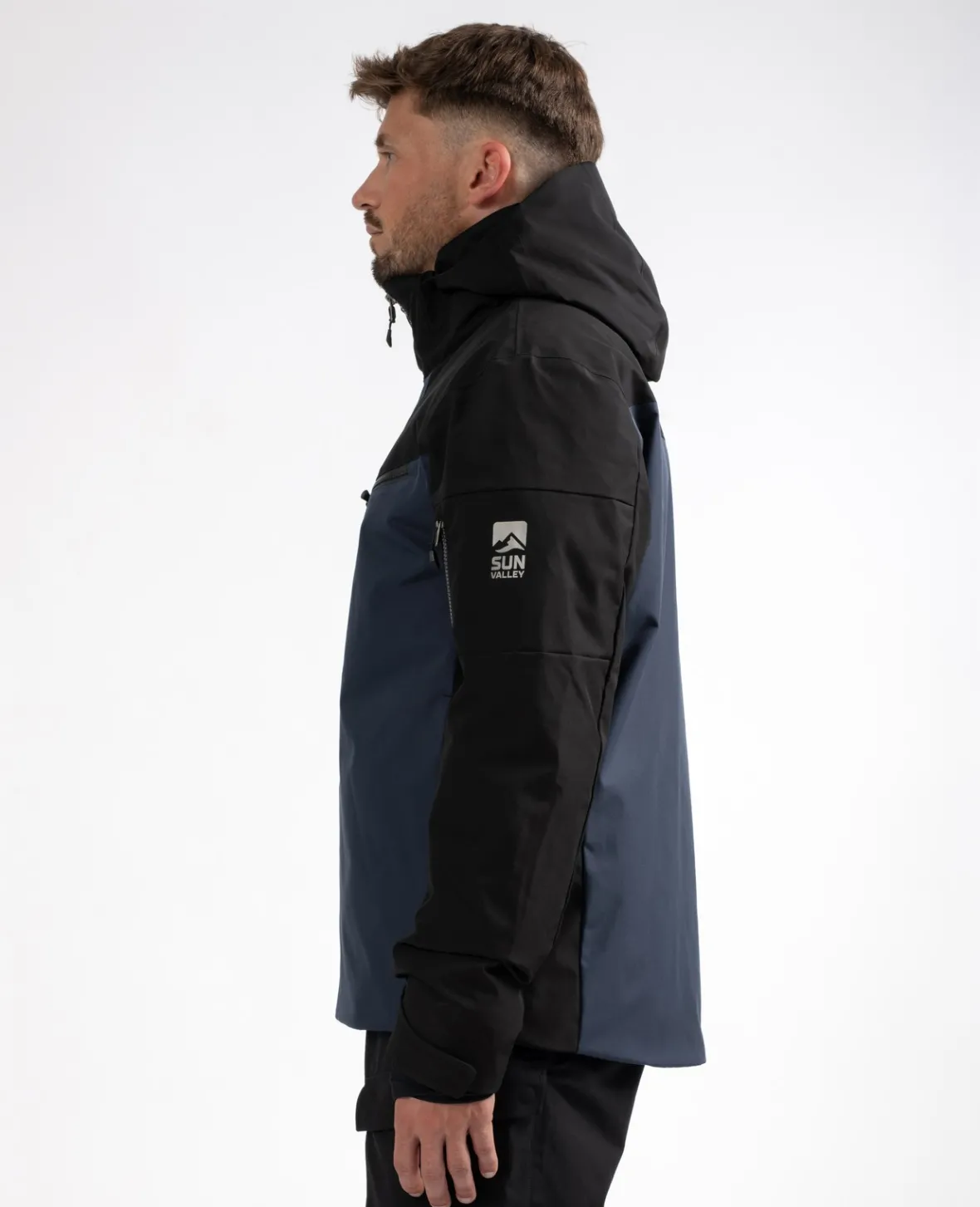 Sun Valley Draggo Marine Fonce Shop