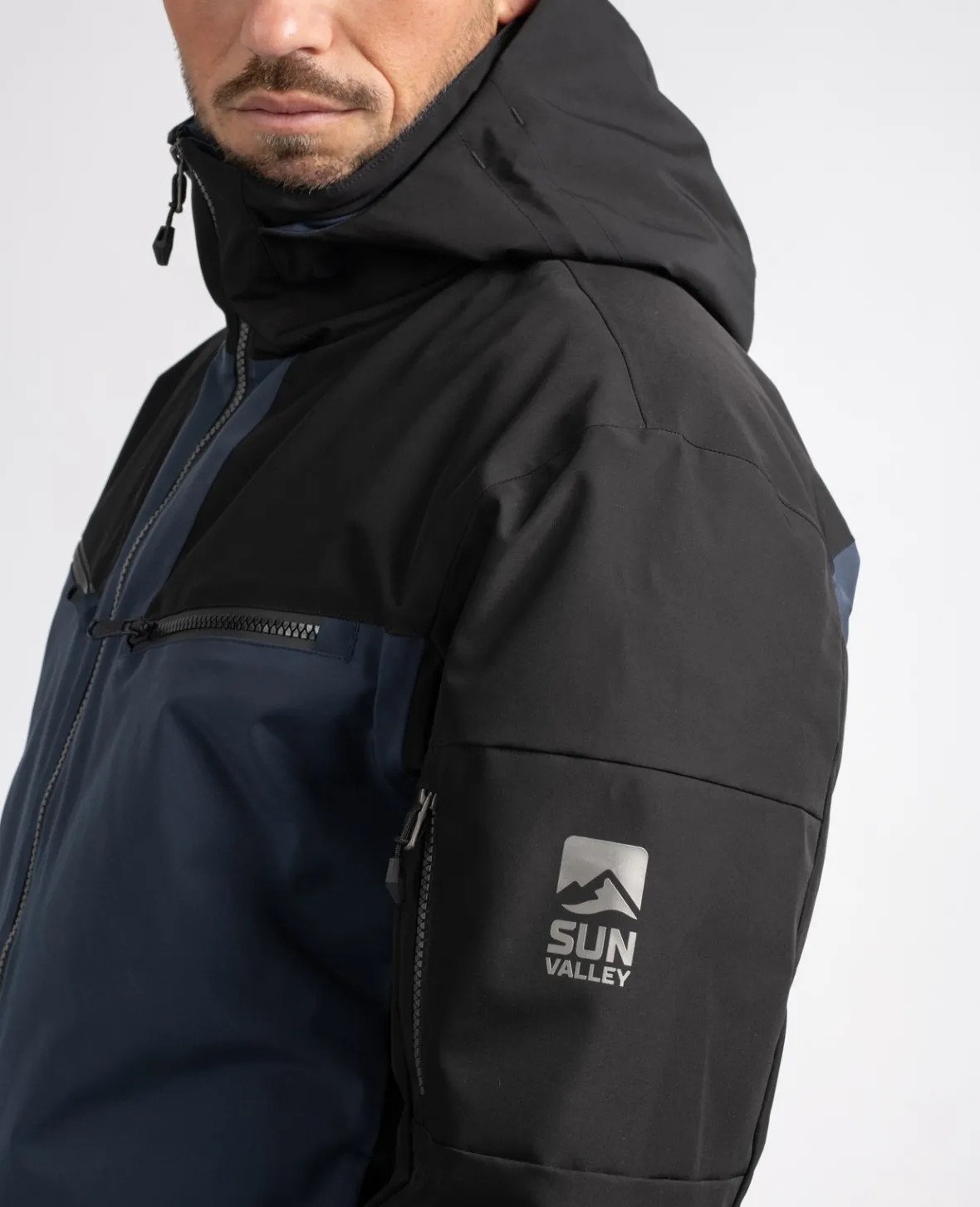 Sun Valley Draggo Marine Fonce Shop