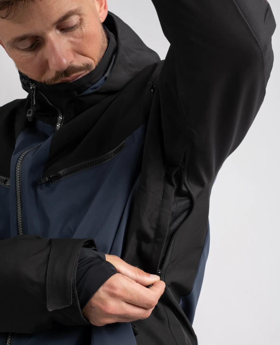 Sun Valley Draggo Marine Fonce Shop