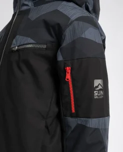 Sun Valley Draggoj Noir Discount