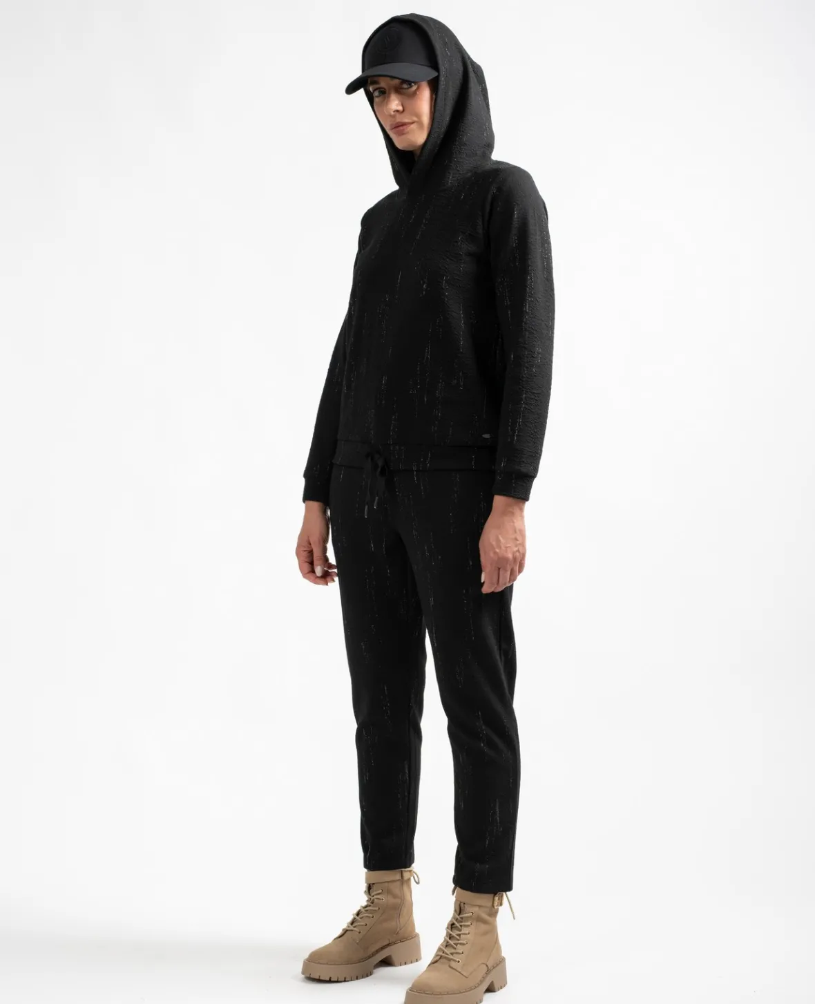 Sun Valley Dragor Noir Hot