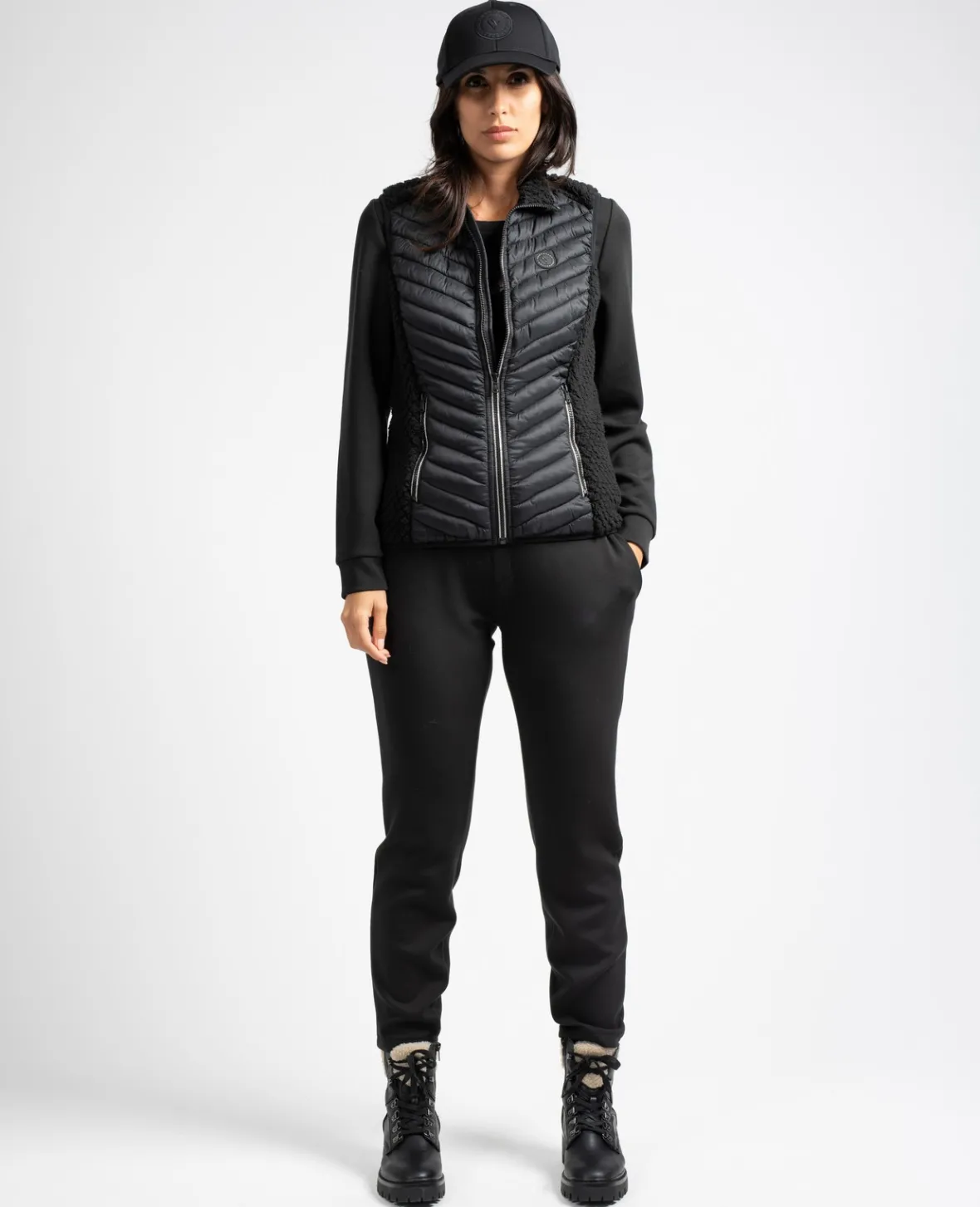 Sun Valley Drayden Noir Cheap