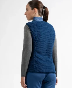 Sun Valley Drayden Bleu Sombre Sale