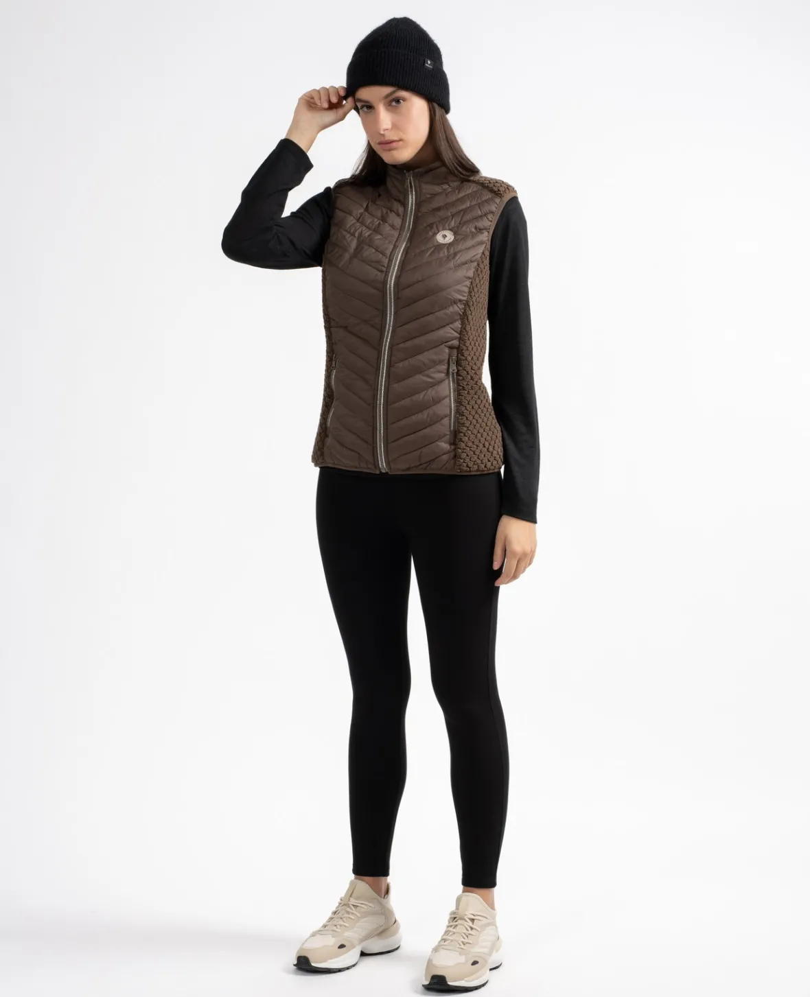 Sun Valley Drayden Chataigne Store