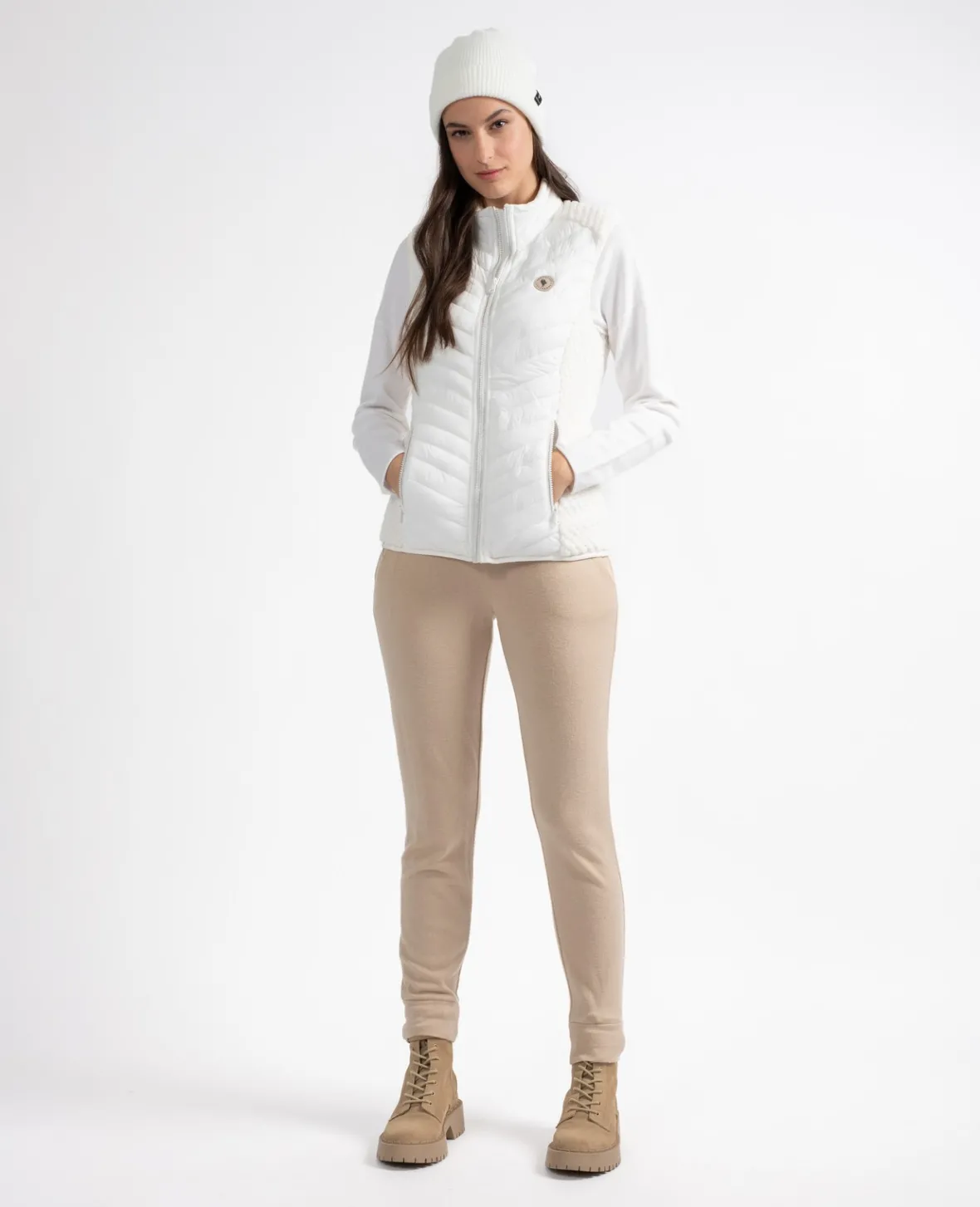 Sun Valley Drayden Ecru Shop