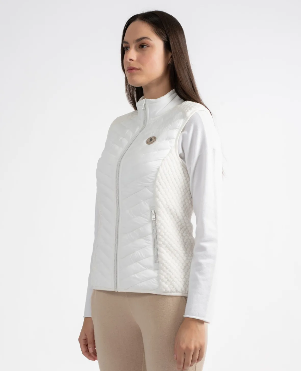 Sun Valley Drayden Ecru Shop