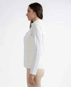 Sun Valley Drayden Ecru Shop