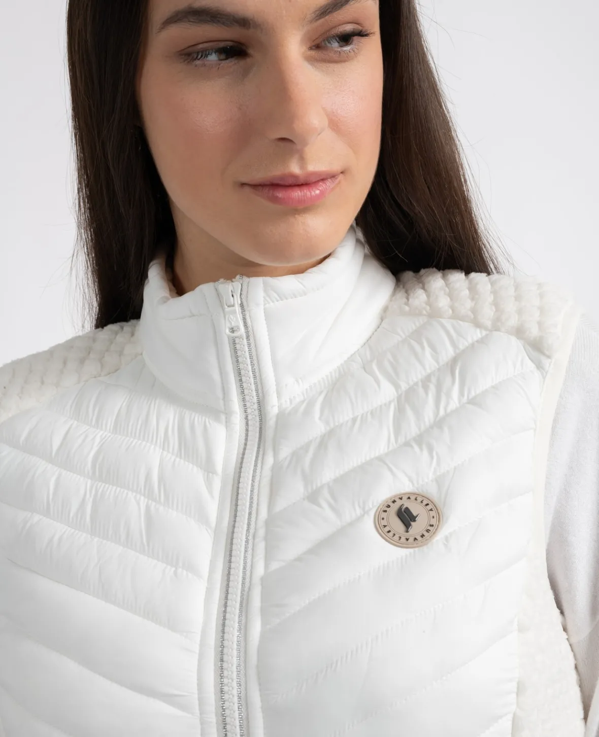 Sun Valley Drayden Ecru Shop