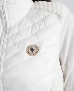 Sun Valley Drayden Ecru Shop