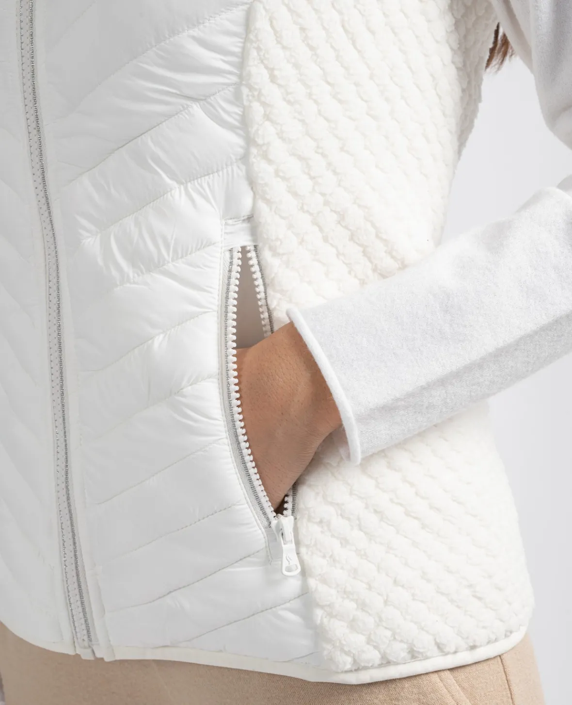 Sun Valley Drayden Ecru Shop