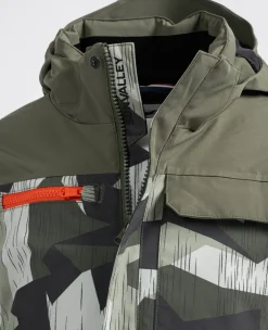 Sun Valley Drayej Kaki Online