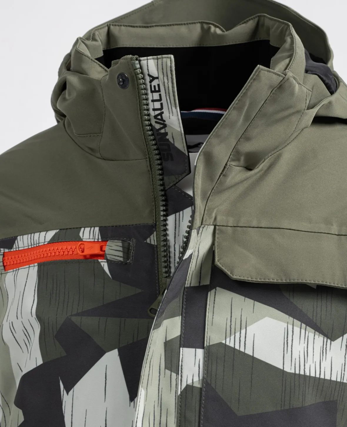 Sun Valley Drayej Kaki Online