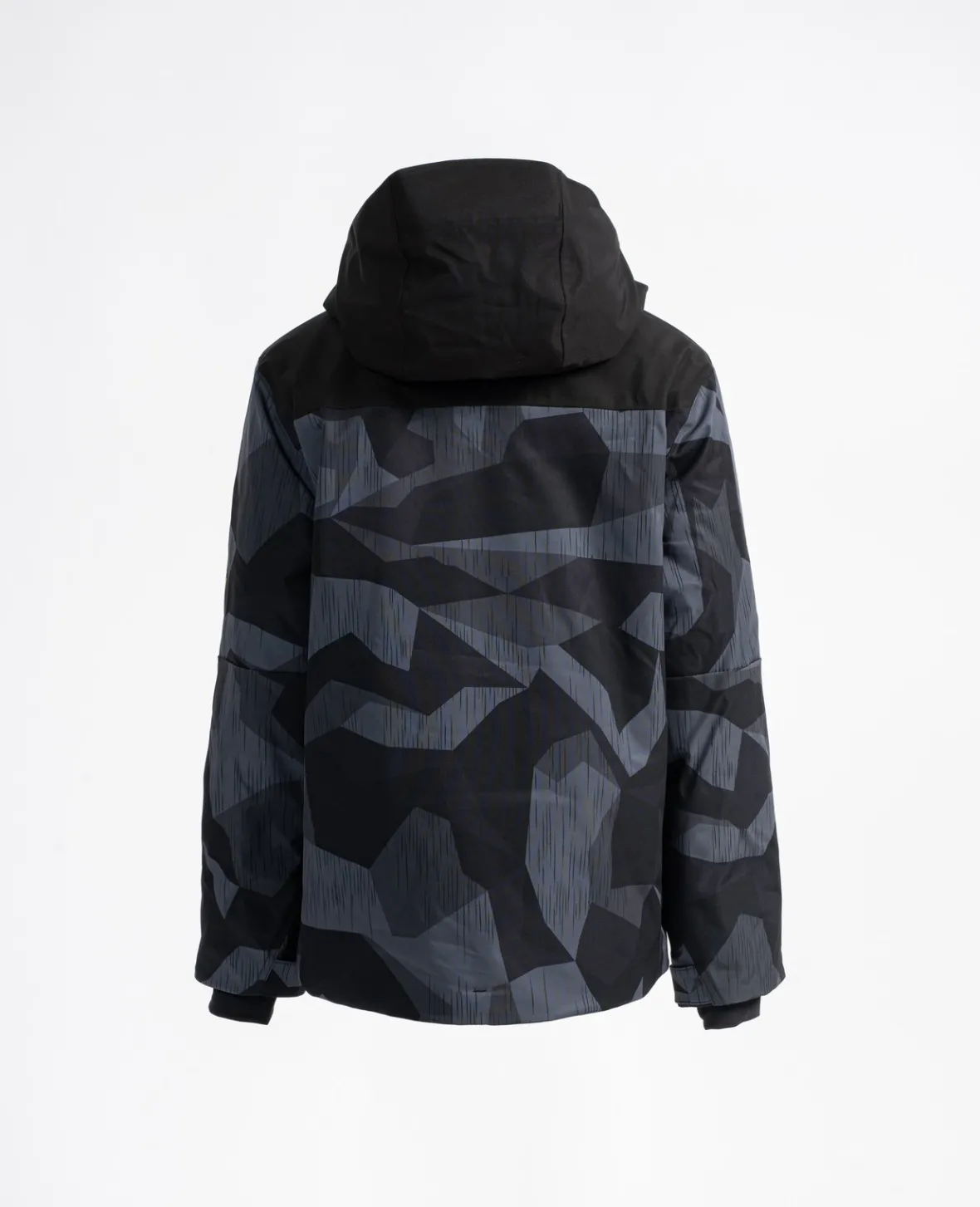 Sun Valley Drayej Noir Fashion