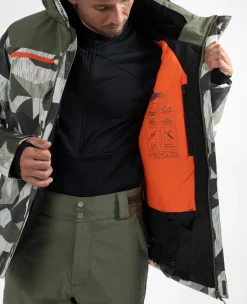 Sun Valley Drayer Kaki Online