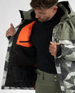 Sun Valley Drayer Kaki Online