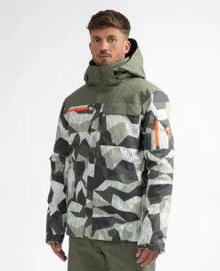 Sun Valley Drayer Kaki Online