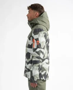 Sun Valley Drayer Kaki Online