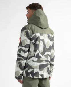 Sun Valley Drayer Kaki Online