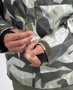 Sun Valley Drayer Kaki Online