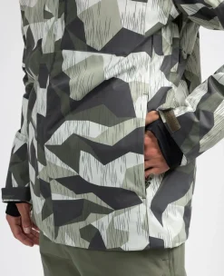 Sun Valley Drayer Kaki Online