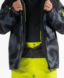 Sun Valley Drayer Noir Discount