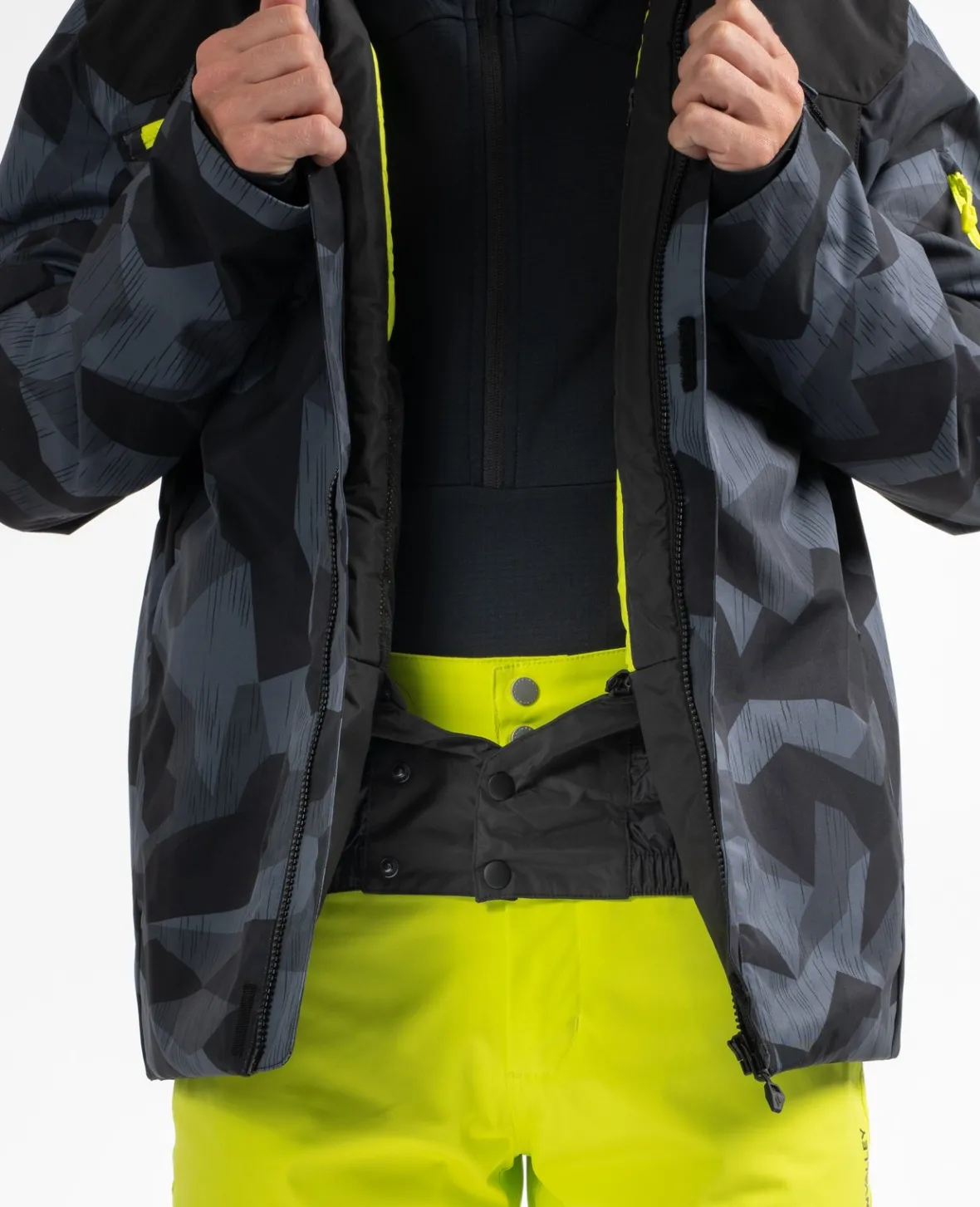 Sun Valley Drayer Noir Discount