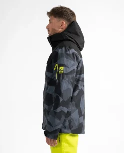 Sun Valley Drayer Noir Discount