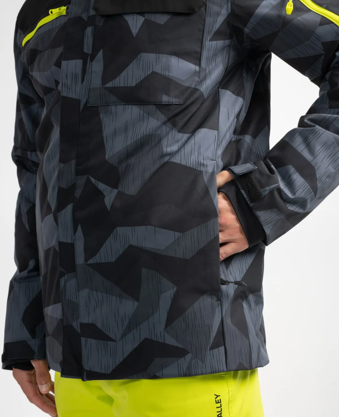 Sun Valley Drayer Noir Discount