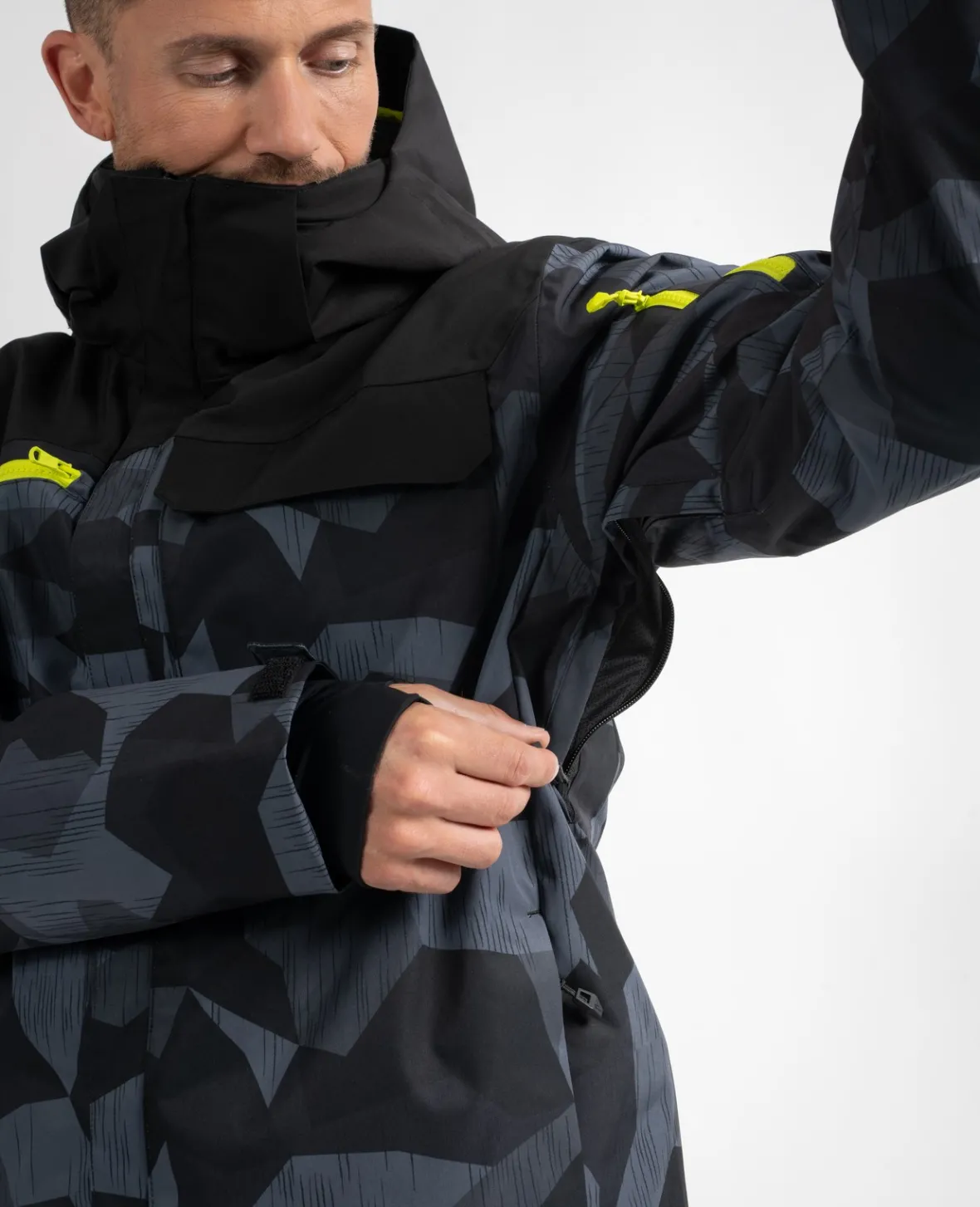 Sun Valley Drayer Noir Discount