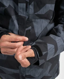 Sun Valley Drayer Noir Discount