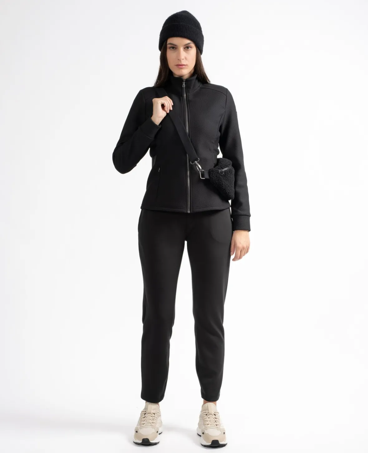 Sun Valley Dreepa Noir Store