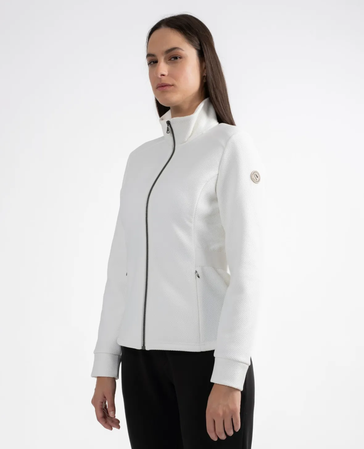 Sun Valley Dreepa Ecru Cheap