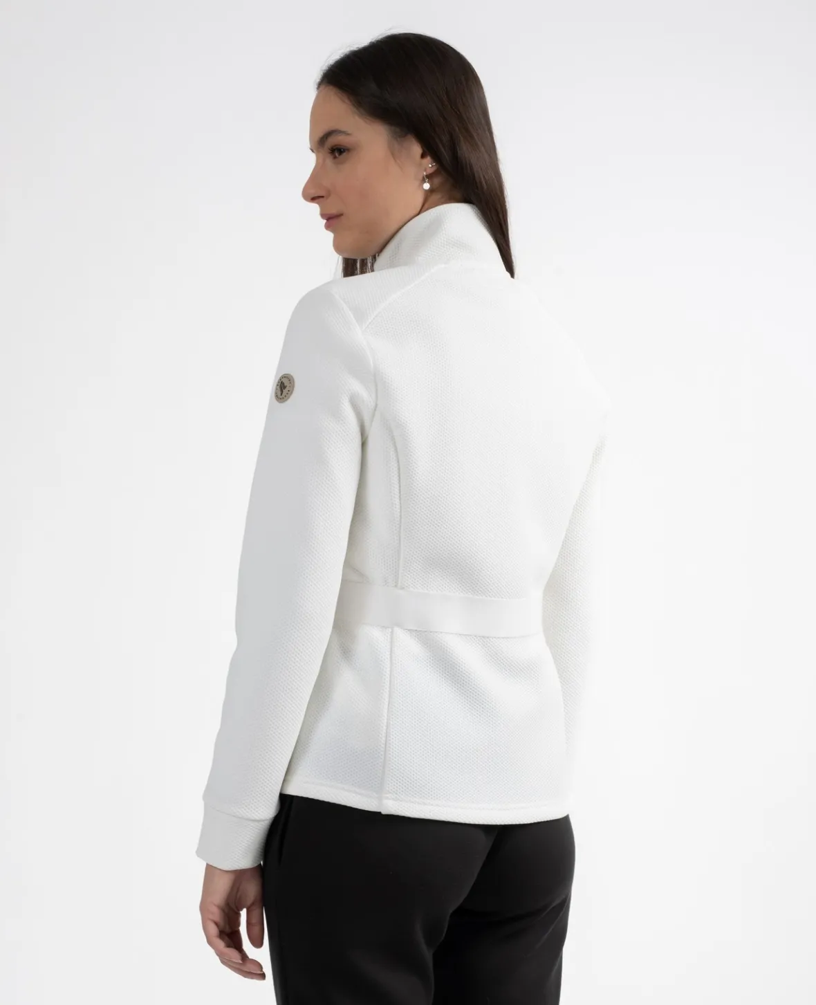 Sun Valley Dreepa Ecru Cheap