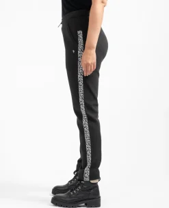 Sun Valley Drenn Noir Fashion