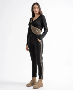 Sun Valley Drenn Noir Best Sale