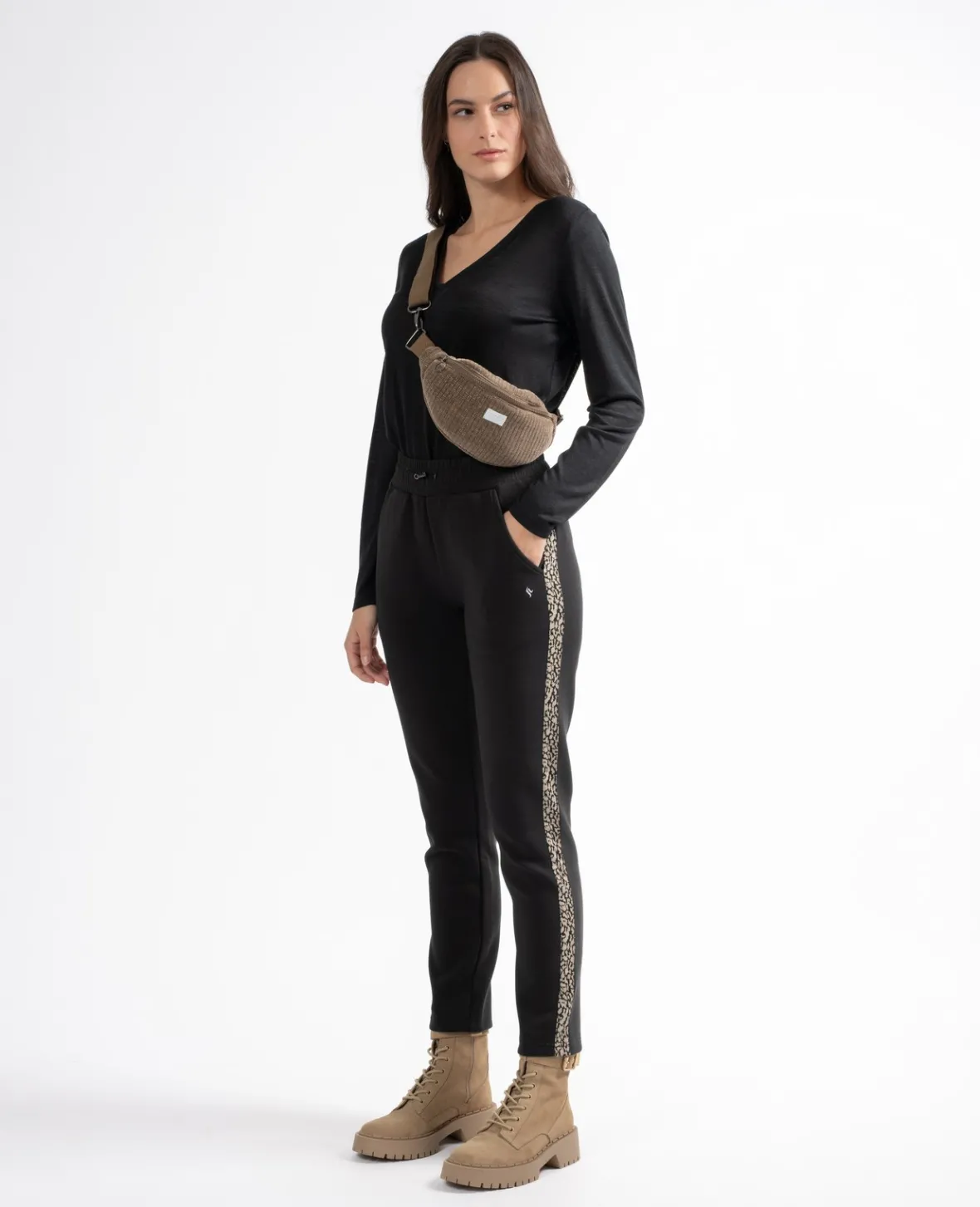 Sun Valley Drenn Noir Best Sale