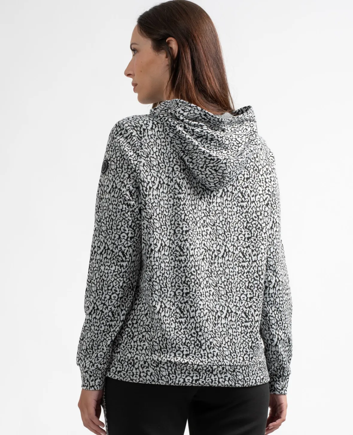 Sun Valley Droper Noir Online